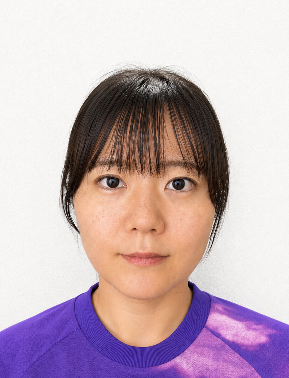 山口 玲奈