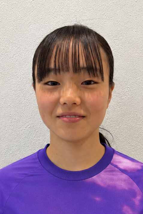 田上 晄妃