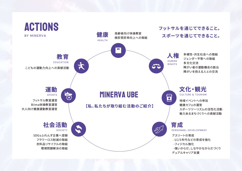 minerva vision